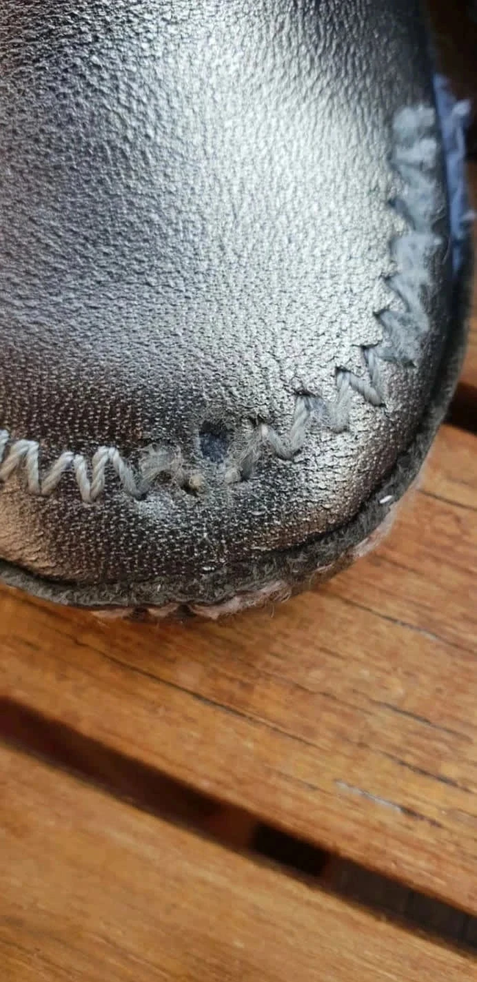 Kickers slipper 3/6 months – photo 6